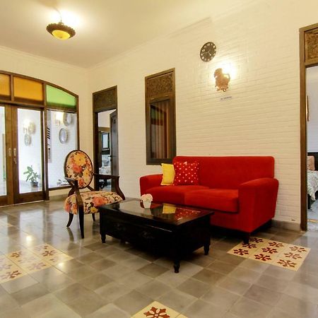 Satu Kayen Guest House Sleman  Exterior foto
