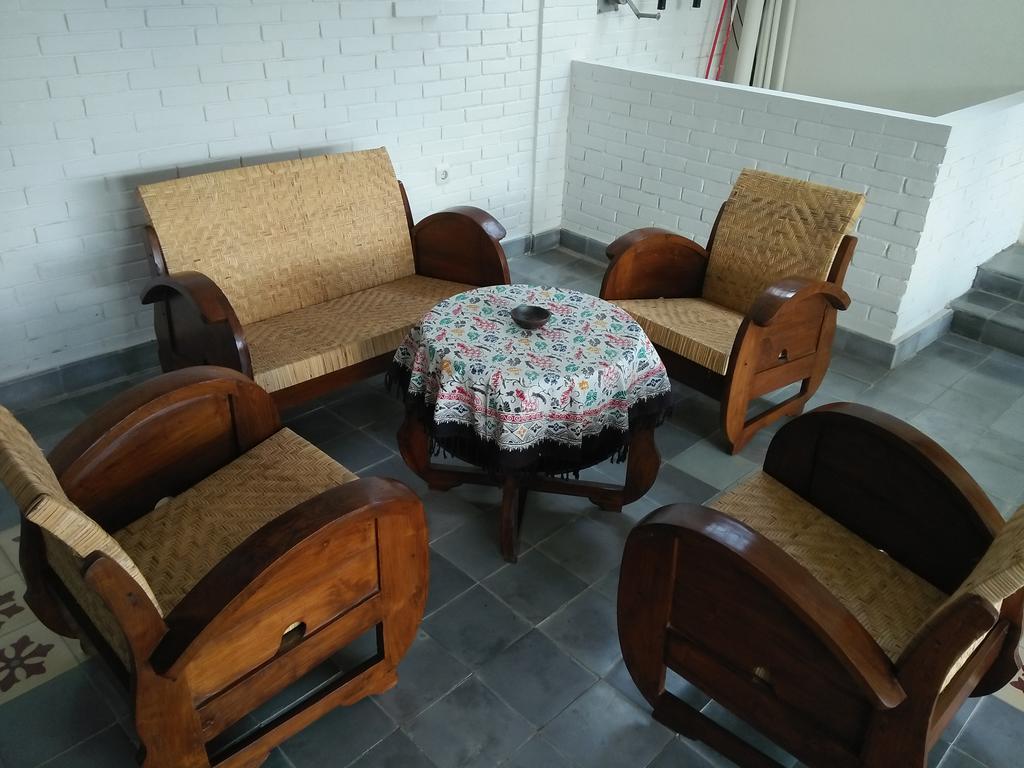 Satu Kayen Guest House Sleman  Exterior foto