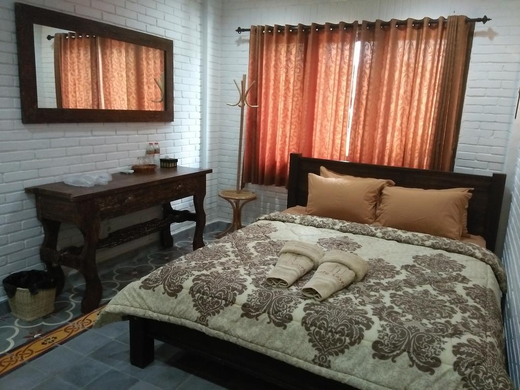 Satu Kayen Guest House Sleman  Exterior foto