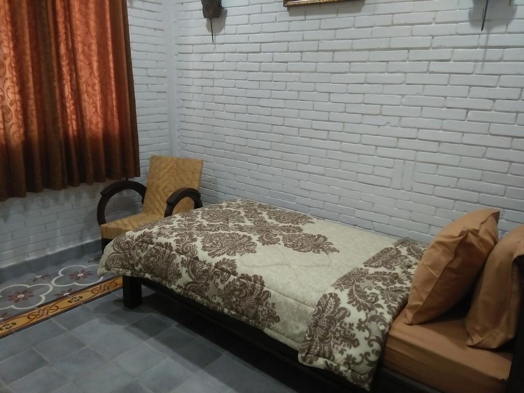 Satu Kayen Guest House Sleman  Exterior foto