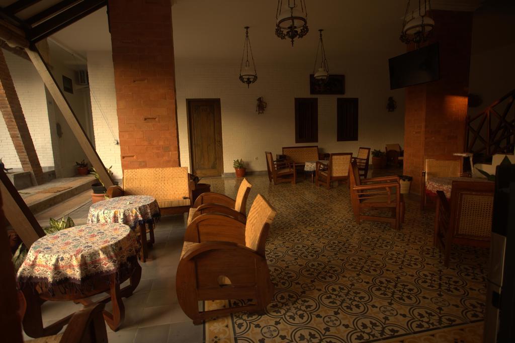Satu Kayen Guest House Sleman  Exterior foto