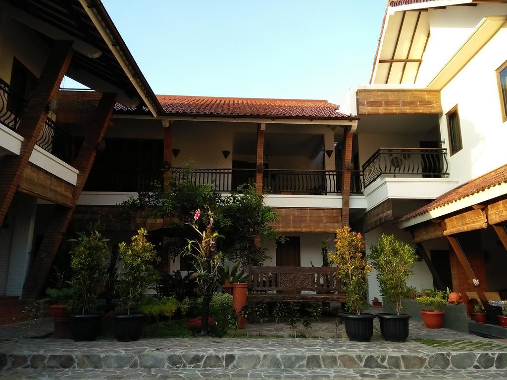 Satu Kayen Guest House Sleman  Exterior foto