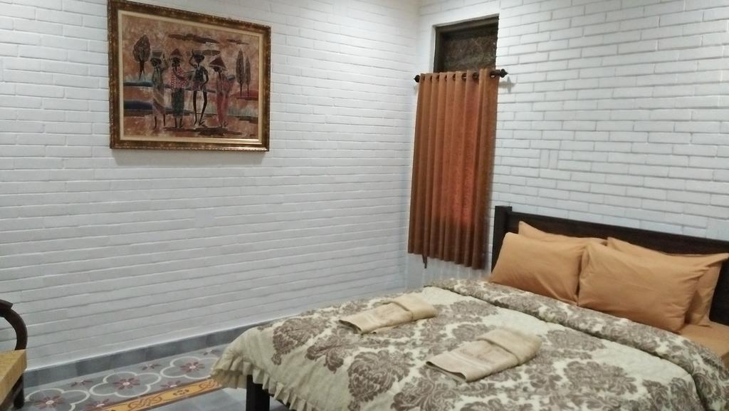 Satu Kayen Guest House Sleman  Exterior foto