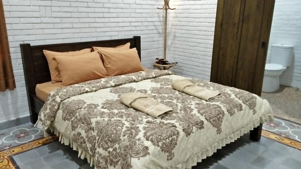Satu Kayen Guest House Sleman  Exterior foto