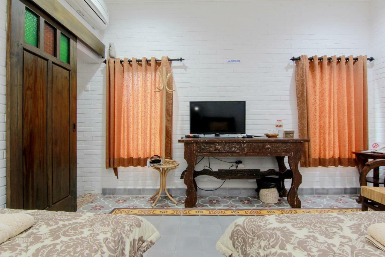 Satu Kayen Guest House Sleman  Exterior foto