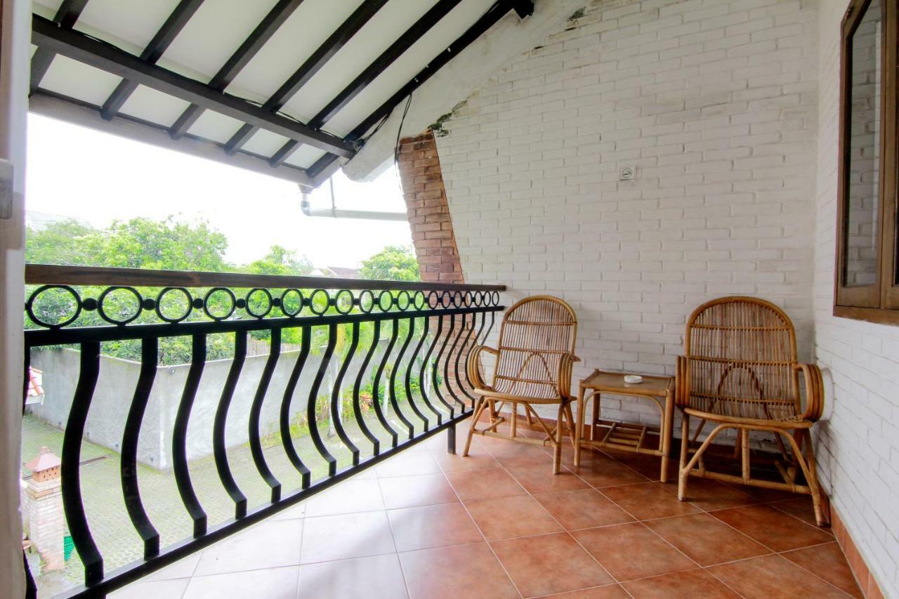 Satu Kayen Guest House Sleman  Exterior foto