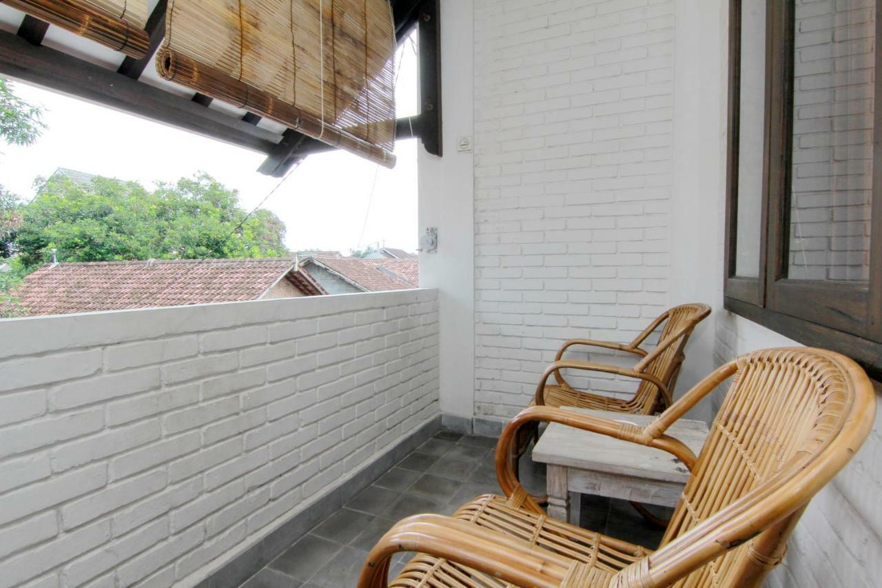 Satu Kayen Guest House Sleman  Exterior foto