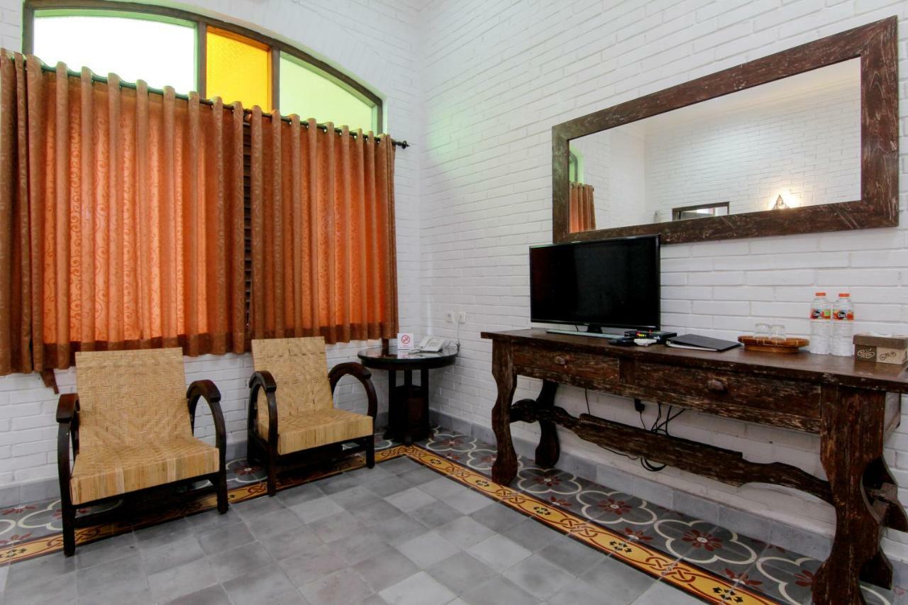 Satu Kayen Guest House Sleman  Exterior foto