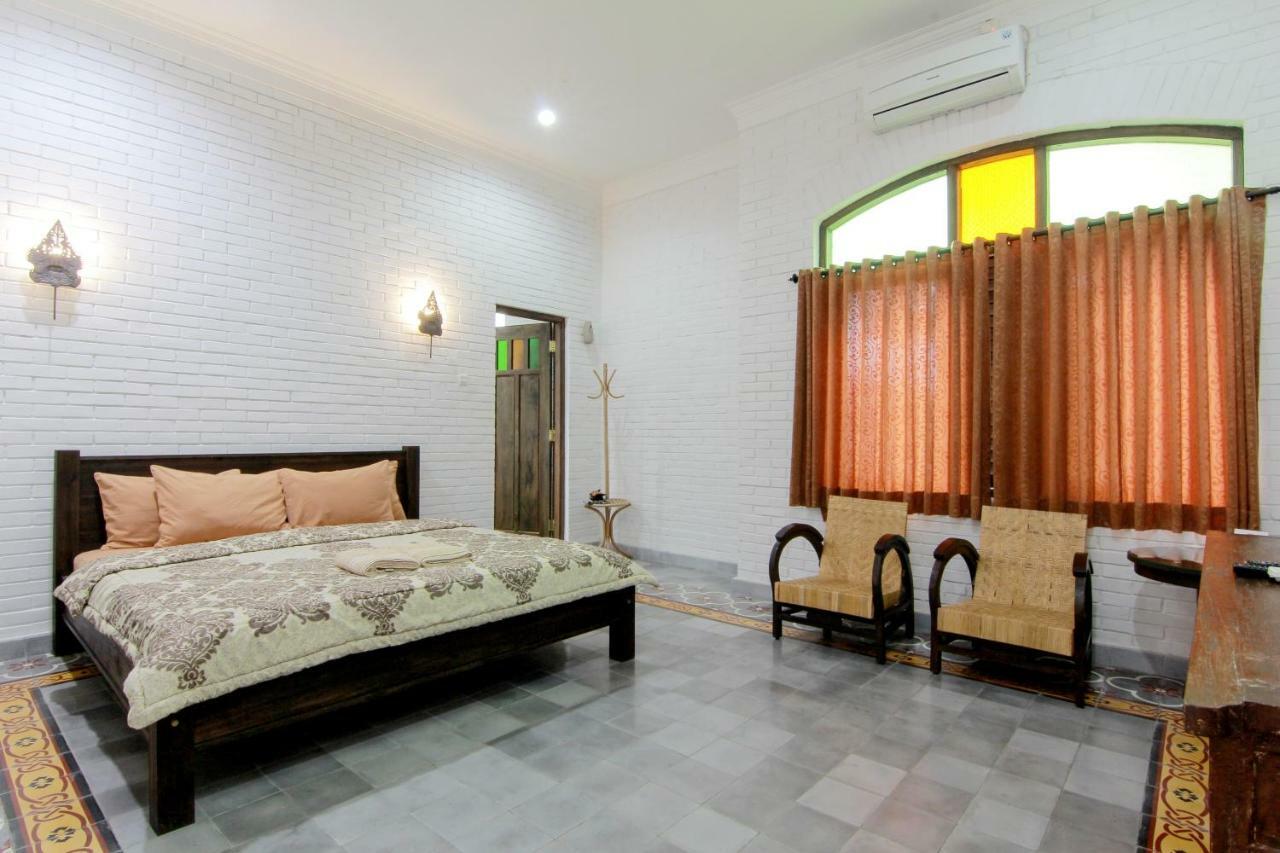 Satu Kayen Guest House Sleman  Exterior foto