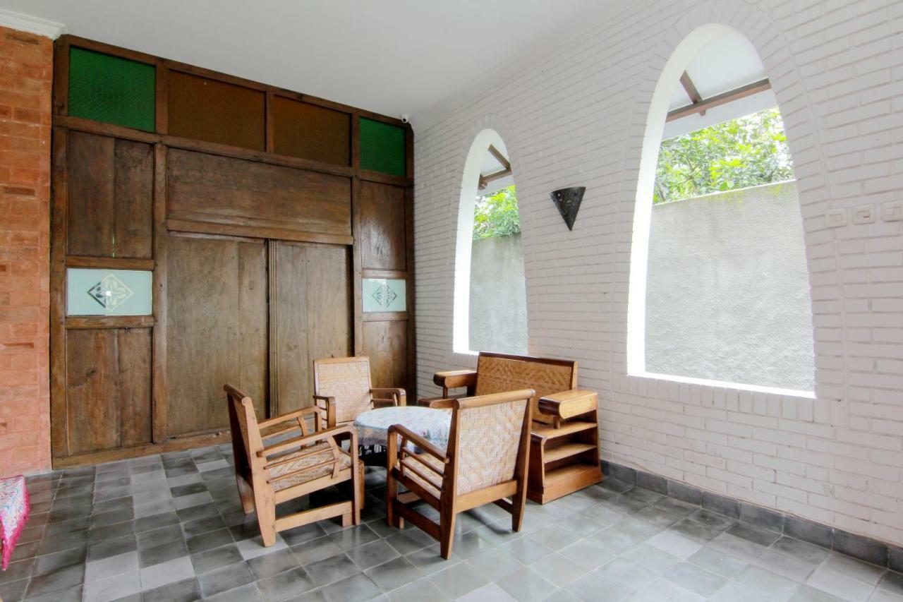 Satu Kayen Guest House Sleman  Exterior foto